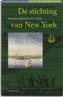 De stichting van New York (Hardback)