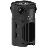 Z-CAM S1 VR 360 graden panoramacamera Zwart 360° - thumbnail