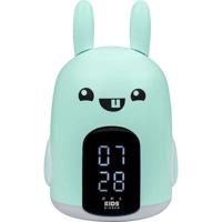 Baxter, Sveglia e luce notturna - RKIDSRABBIT BIGBEN - Coniglio