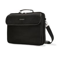 Kensington laptoptas SP30 Classic voor 15,6 inch laptops Kensington laptoptas SP30 Classic voor 15,6 inch laptops