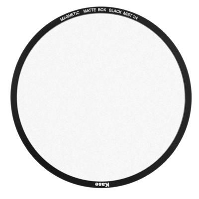 Kase MovieMate Magnetisch circulair Black Mist 1/4