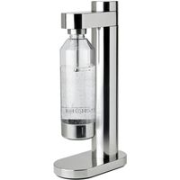 Stelton Brus Carbonator rvs