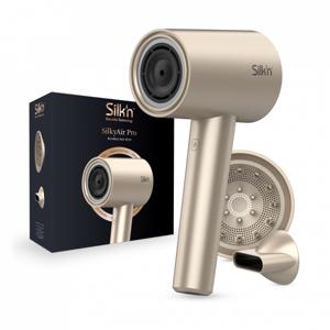 Silk'n SilkyAir Pro haardroger 1600 W Goud