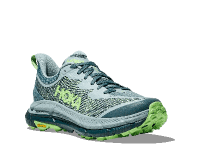 Hoka Mafate speed 4 heren - Multi - Heren