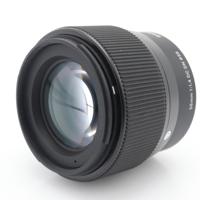Sigma 56mm F/1.4 DC DN Contemporary Sony E occasion