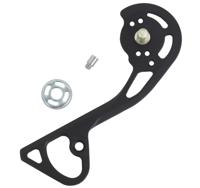Shimano chain guide plate outer for rd-m786 gs