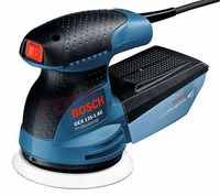 Bosch Blauw GEX 125-1 AE excenterschuurmachine | 125mm - 0601387500