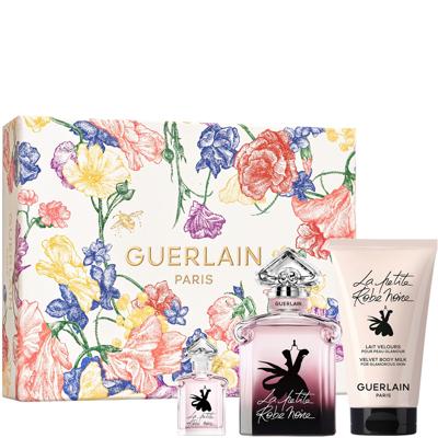 Guerlain La Petite Robe Noir Eau de Parfum Giftset Guerlain La Petite Robe Noir Eau de Parfum Giftset
