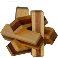 Firewood Puzzle