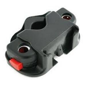 Stuur bevestiging blok