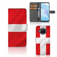 Xiaomi Mi 10T Lite | Bookstyle Case | Denemarken
