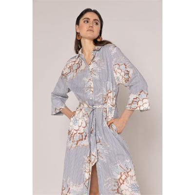 Tuniek blouse