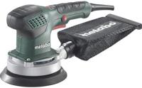 Metabo sxe 3150 excenterschuurmachine 310w 150mm - 600444000