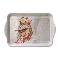 Ambiente Tray Nostalgie 13x21cm Ambiente Tray Nostalgie 13x21cm