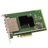 Intel X710DA4FHBLK netwerkkaart Intern Fiber 10000 Mbit/s - thumbnail