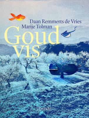 Goudvis (Hardback)