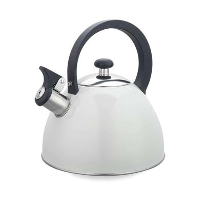 Maestro MR-1302-WG fluitketel 2,5 l Wit