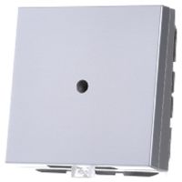 AL 2990 A  - Basic element with central cover plate AL 2990 A - thumbnail