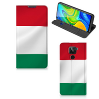 Xiaomi Redmi Note 9 Standcase Hongarije - thumbnail