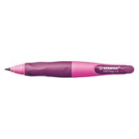 Stabilo easyergo 3.15 rechtshandig - roze
