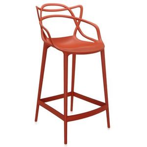 Kartell Masters Barkruk 65 cm - Roestoranje