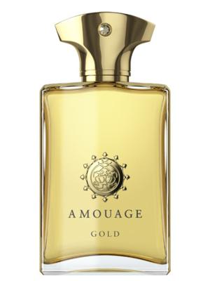 Amouage Gold Man Eau de Parfum 100ml | Heren Parfum