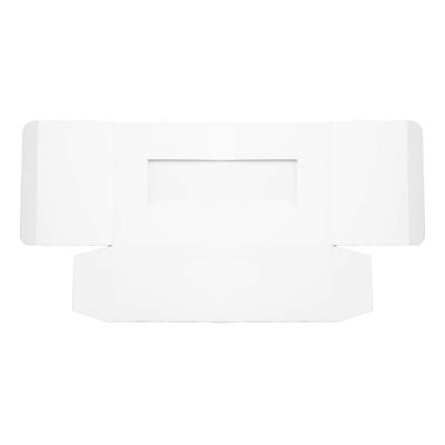 Colorations - opvouwbare tissuebox, 3st.