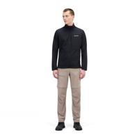 Berghaus Ghlas 3.0 Softshell Jas Heren Black/Black L