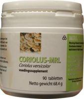 MRL Coriolus