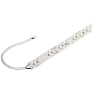 SLV GRAZIA PRO FLEXSTRIP 1004723 LED-strip Energielabel: E (A - G) Met open kabeleinde 24 V 5 m Natuurwit 1 stuk(s)