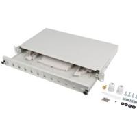 Lanberg FOP1-12SS-LDS rack-toebehoren Schakelpaneel