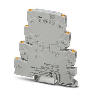 PLC-OPT-24 #2904632  (10 Stück) - Optocoupler PLC-OPT-24 2904632