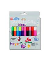 HEMA Toverstiften - 12 stuks