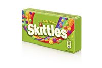 Skittles Skittles Sours 45 Gram - thumbnail