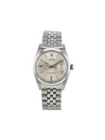 Rolex montre Datejust 36 mm pre-owned (1996) - Argent - thumbnail