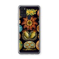 Haeckel Ascidiae: Samsung Galaxy A21s Transparant Hoesje