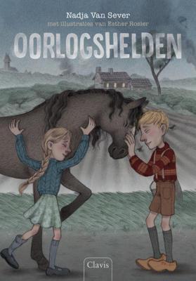 Oorlogshelden (Hardback)