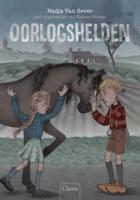 Oorlogshelden (Hardback)