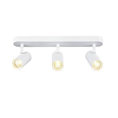 SLV 1008711 NOBLO® Opbouwlamp LED 19 W Wit