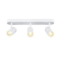 SLV 1008711 NOBLO® Opbouwlamp LED 19 W Wit