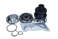 Homokineet reparatie set, aandrijfas 492839