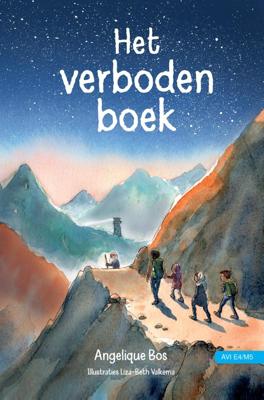 Het verboden boek (Paperback)