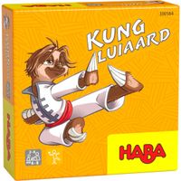 Kung luiaard - thumbnail