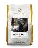 Metazoa Metazoa premium paardenvoeding musclefit hp23