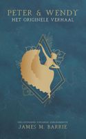 Peter & Wendy - James Barrie - Hardcover (9789464756128) - thumbnail