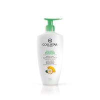 Collistar Perfect Body Revitalizing Elasticizing Oil-Cream 400ml
