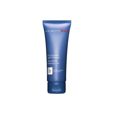 Clarins Men Shave After Shave Soothing Gel 30ml