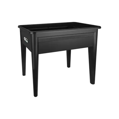 Elho Kweektafel green basic super xxl living black