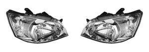 Koplamp Set SET8251962