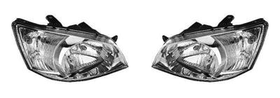 Koplamp Set SET8251962